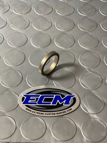 Mercury Mercruiser Quicksilver Outboard Lower Unit Thrust Spacer OEM 23-824108, US $2.00, image 6