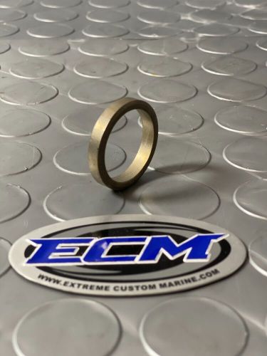 Mercury Mercruiser Quicksilver Outboard Lower Unit Thrust Spacer OEM 23-824108, US $2.00, image 7