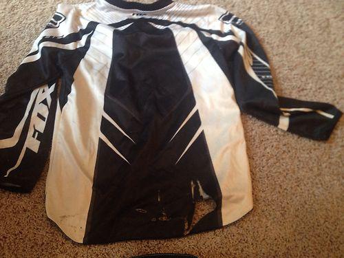 Motocross Fox Racing Gear , US $12.99, image 3