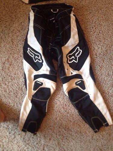 Motocross Fox Racing Gear , US $12.99, image 4