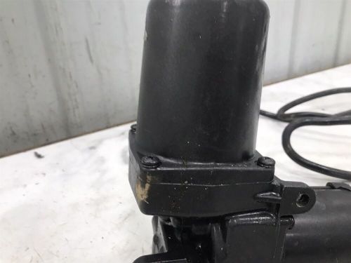 OMC 3.0 L Out Drive Outdrive trim tilt lift hydraulic pump 912018, US $105.00, image 3