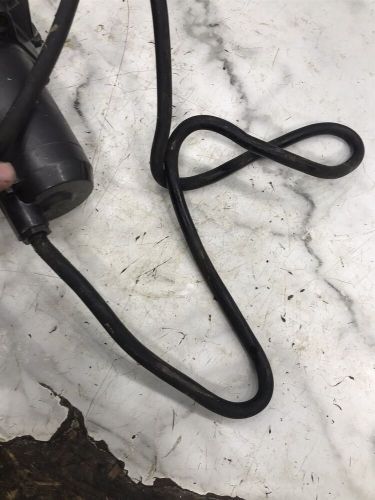 OMC 3.0 L Out Drive Outdrive trim tilt lift hydraulic pump 912018, US $105.00, image 6