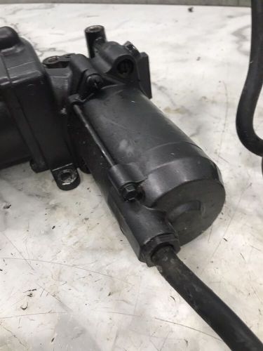 OMC 3.0 L Out Drive Outdrive trim tilt lift hydraulic pump 912018, US $105.00, image 8