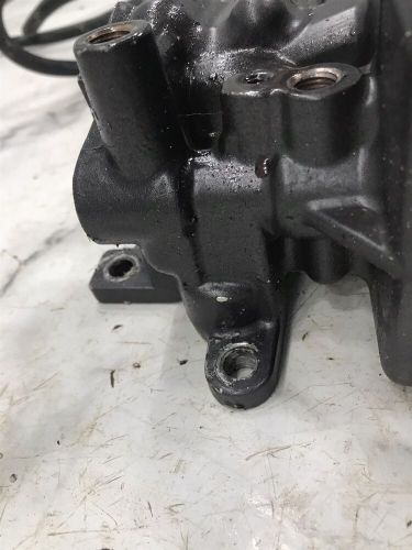 OMC 3.0 L Out Drive Outdrive trim tilt lift hydraulic pump 912018, US $105.00, image 12