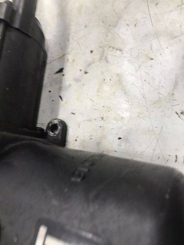 OMC 3.0 L Out Drive Outdrive trim tilt lift hydraulic pump 912018, US $105.00, image 13