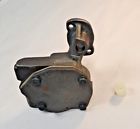 Melling 01003 62-67 oil pump, stock front sump