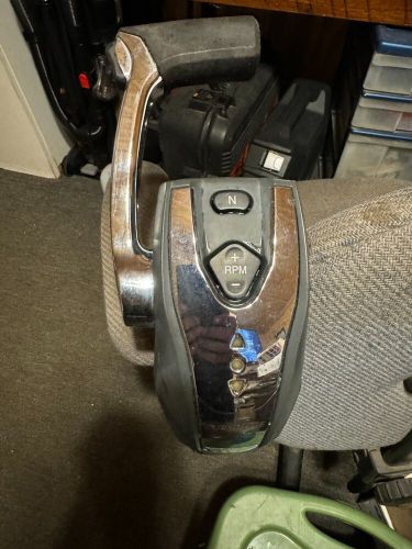 BRP Top Mount Control Box # 5009377, US $650.00, image 2