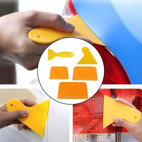 Effortlessly Smooth and Shape Fillers with our Automotive Maintenance Tool Kit, US $12.22, image 11