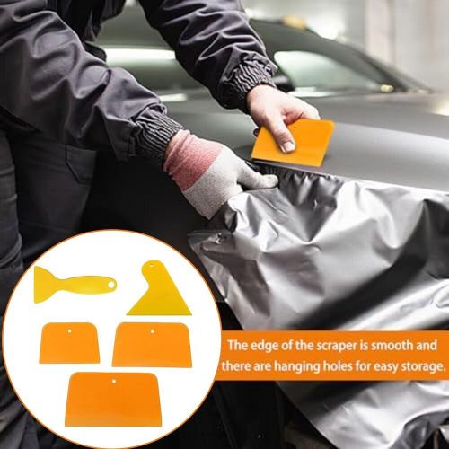 Effortlessly Smooth and Shape Fillers with our Automotive Maintenance Tool Kit, US $12.22, image 13