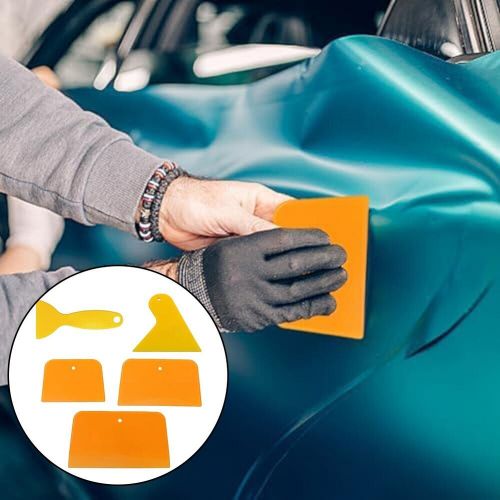 Effortlessly Smooth and Shape Fillers with our Automotive Maintenance Tool Kit, US $12.22, image 18