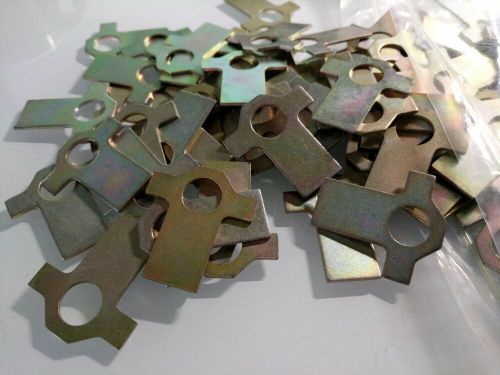 (250) navair and navsea washer key 2470992 5310-00-838-1439