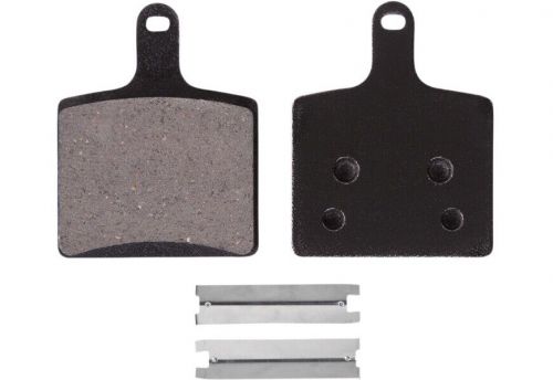 Kimpex Metallic Brake Pads - 273838, US $45.49, image 2