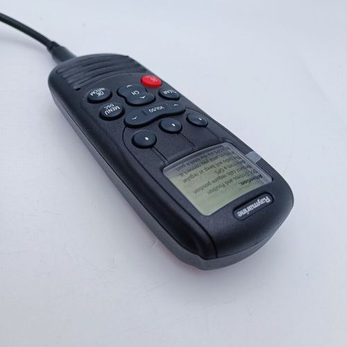 Raymarine RayMic 260 VHF Handset A80197 f/ RAY260 RAY260E RayMic260 - BRAND NEW!, US $699.00, image 2