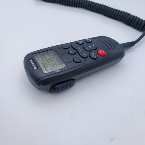 Raymarine RayMic 260 VHF Handset A80197 f/ RAY260 RAY260E RayMic260 - BRAND NEW!, US $699.00, image 3