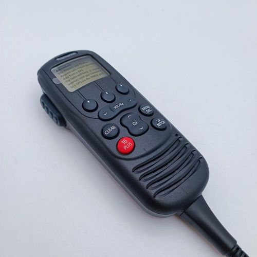 Raymarine RayMic 260 VHF Handset A80197 f/ RAY260 RAY260E RayMic260 - BRAND NEW!, US $699.00, image 7
