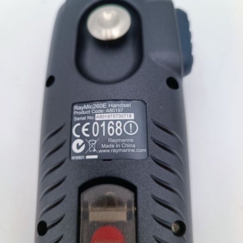 Raymarine RayMic 260 VHF Handset A80197 f/ RAY260 RAY260E RayMic260 - BRAND NEW!, US $699.00, image 10
