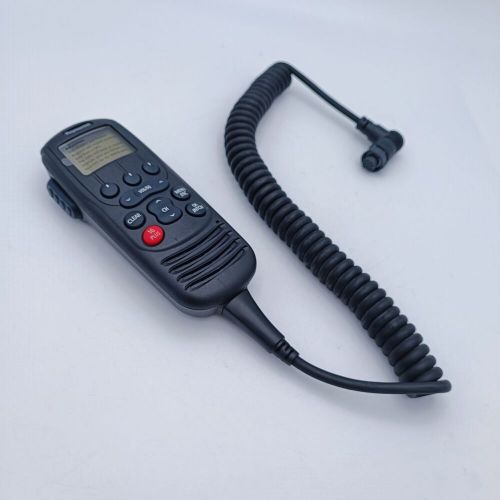 Raymarine RayMic 260 VHF Handset A80197 f/ RAY260 RAY260E RayMic260 - BRAND NEW!, US $699.00, image 12