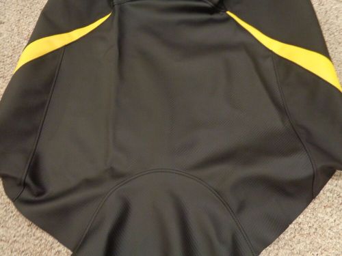 Ski doo seat cover skin mxz renegade summit 2003 2002 2001 2000 zx 600 700 800