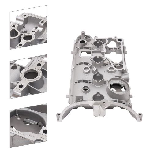 Cylinder head valve cover for audi vw golf passat tiguan 1.8 2.0tsi cda cdh ccta