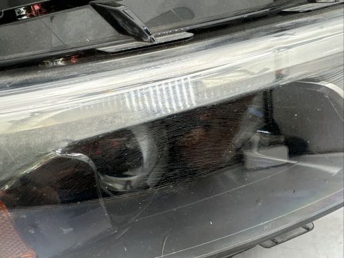 2016 2017 2018 Chevrolet Malibu Headlight Right Passenger OEM Halogen Headlamp, US $174.99, image 2