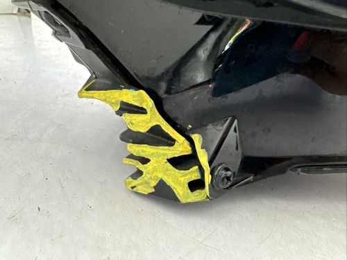 2016 2017 2018 Chevrolet Malibu Headlight Right Passenger OEM Halogen Headlamp, US $174.99, image 4