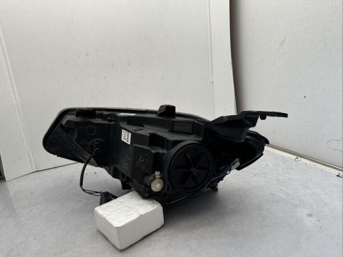 2016 2017 2018 Chevrolet Malibu Headlight Right Passenger OEM Halogen Headlamp, US $174.99, image 8