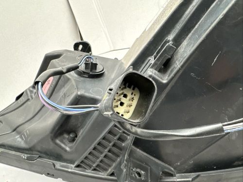 2016 2017 2018 Chevrolet Malibu Headlight Right Passenger OEM Halogen Headlamp, US $174.99, image 13