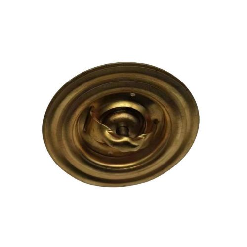 140℉ 60℃ Thermostat for Volvo Penta AQ120B AQ125A AQ140A BB140A Models 833366, US $42.99, image 2