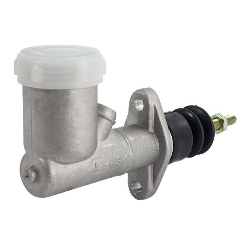 Aps brake/clutch master cylinder with integral reservoir bore 0.700'' (7/10'')