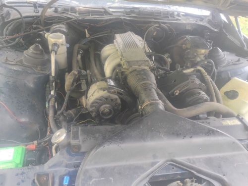 1985 Limited Edition Z28 LS1 Runs Needs Work Project Car, US $2,500.00, image 2