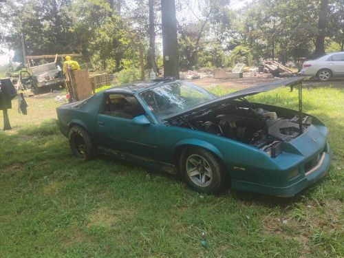 1985 Limited Edition Z28 LS1 Runs Needs Work Project Car, US $2,500.00, image 3
