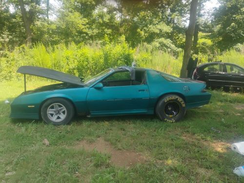 1985 Limited Edition Z28 LS1 Runs Needs Work Project Car, US $2,500.00, image 4