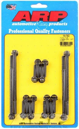 Arp valve cover bolt kits 154-7502