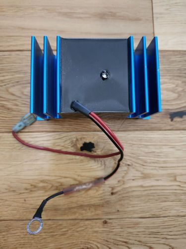 Battery life saver bls-48n desulfator rejuvenator 48v