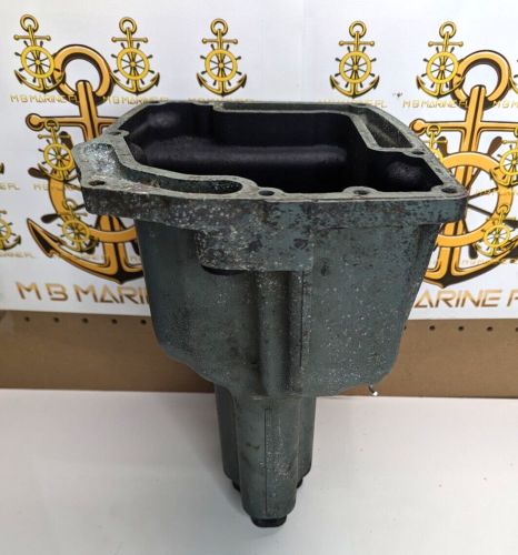 YAMAHA - MUFFLER 1. 67f-14711-00-5b Suppressed Part #: 67F-14711-00-CA, US $45.00, image 3