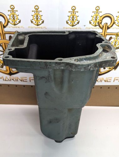 YAMAHA - MUFFLER 1. 67f-14711-00-5b Suppressed Part #: 67F-14711-00-CA, US $45.00, image 6