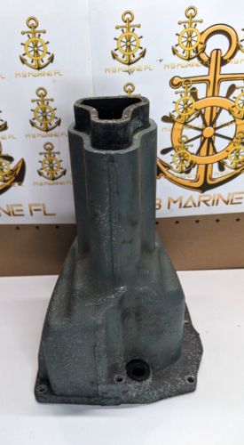 YAMAHA - MUFFLER 1. 67f-14711-00-5b Suppressed Part #: 67F-14711-00-CA, US $45.00, image 8