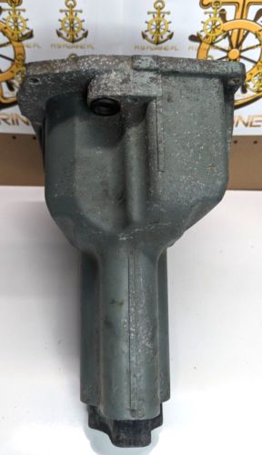 YAMAHA - MUFFLER 1. 67f-14711-00-5b Suppressed Part #: 67F-14711-00-CA, US $45.00, image 9