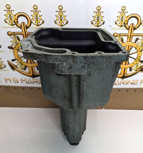 YAMAHA - MUFFLER 1. 67f-14711-00-5b Suppressed Part #: 67F-14711-00-CA, US $45.00, image 10