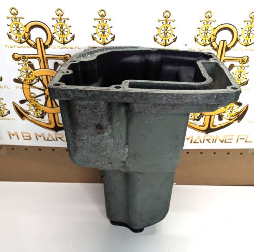 YAMAHA - MUFFLER 1. 67f-14711-00-5b Suppressed Part #: 67F-14711-00-CA, US $45.00, image 11