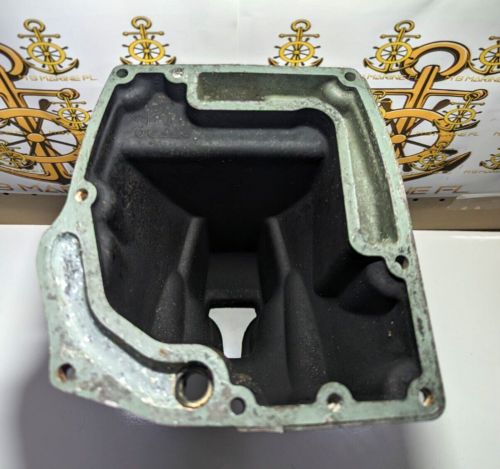 YAMAHA - MUFFLER 1. 67f-14711-00-5b Suppressed Part #: 67F-14711-00-CA, US $45.00, image 14