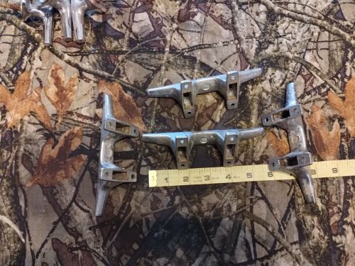 Boat Cleat 6" Lot Of 4, US $14.00, image 2