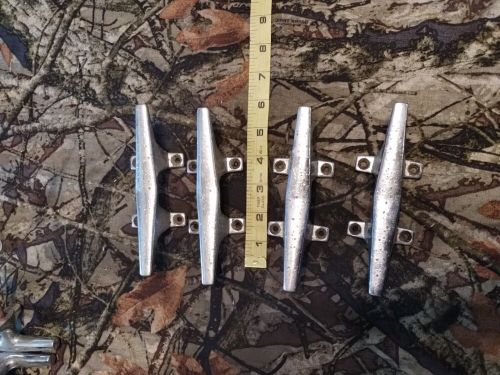 Boat Cleat 6" Lot Of 4, US $14.00, image 3