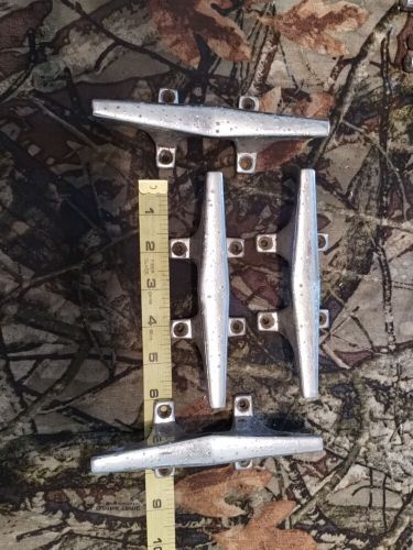 Boat Cleat 6" Lot Of 4, US $14.00, image 4