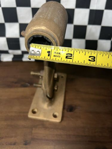 Perko Bronze Prop Shaft Strut, US $55.00, image 4