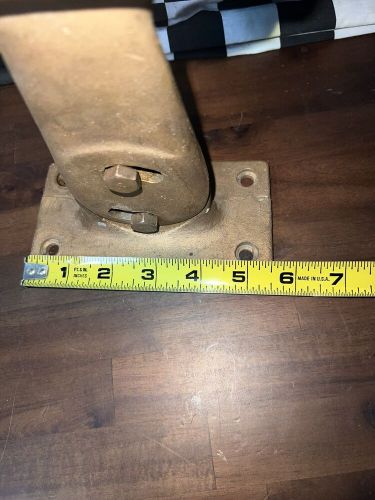 Perko Bronze Prop Shaft Strut, US $55.00, image 5