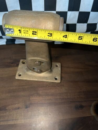 Perko Bronze Prop Shaft Strut, US $55.00, image 6