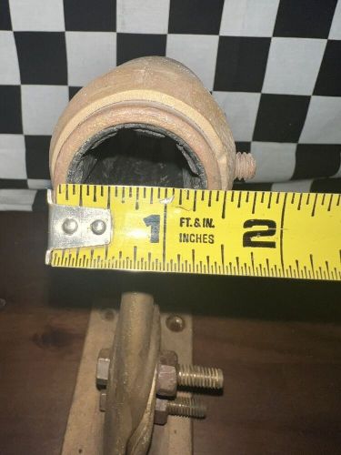 Perko Bronze Prop Shaft Strut, US $55.00, image 9