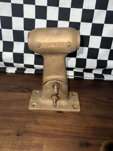 Perko Bronze Prop Shaft Strut, US $55.00, image 11