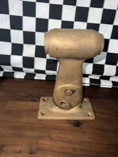 Perko Bronze Prop Shaft Strut, US $55.00, image 15